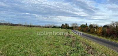 Terrain seul à Bidache en Pyrénées-Atlantiques (64) de 1645 m² à vendre au prix de 50000€ - 2