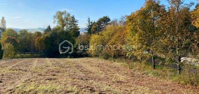 Terrain seul à Issoire en Puy-de-Dôme (63) de 2944 m² à vendre au prix de 269000€ - 1