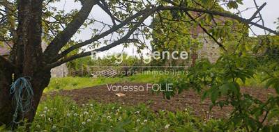 Terrain seul à Villers-sur-Auchy en Oise (60) de 800 m² à vendre au prix de 44000€ - 2