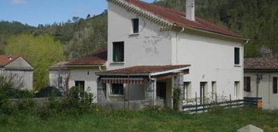 Maison à Gagnières en Gard (30) de 130 m² à vendre au prix de 165000€ - 3