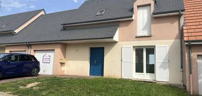 Maison à La Neuve-Lyre en Eure (27) de 94 m² à vendre au prix de 105000€ - 1