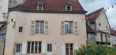 Maison à Arnay-le-Duc en Côte-d'Or (21) de 330 m² à vendre au prix de 149900€ - 1