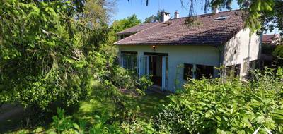 Maison à Mhère en Nièvre (58) de 200 m² à vendre au prix de 295000€ - 2