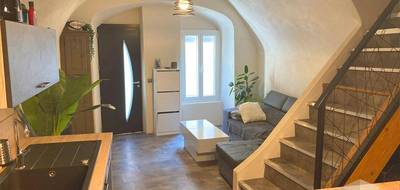 Maison à Puy-Saint-Martin en Drôme (26) de 75 m² à vendre au prix de 155000€ - 3