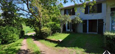 Maison à Mhère en Nièvre (58) de 195 m² à vendre au prix de 295000€ - 1