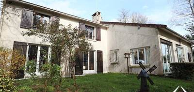 Maison à Mhère en Nièvre (58) de 200 m² à vendre au prix de 295000€ - 4