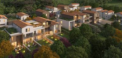 Maison à Décines-Charpieu en Rhône (69) de 99 m² à vendre au prix de 497000€ - 1