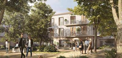 Maison à La Rochelle en Charente-Maritime (17) de 82 m² à vendre au prix de 492000€ - 4