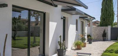 Programme terrain + maison à Cavaillon en Vaucluse (84) de 900 m² à vendre au prix de 409000€ - 2