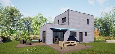 Programme terrain + maison à Grues en Vendée (85) de 560 m² à vendre au prix de 282383€ - 1