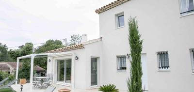 Programme terrain + maison à Cheval-Blanc en Vaucluse (84) de 580 m² à vendre au prix de 500000€ - 2