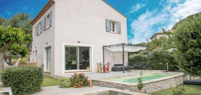 Programme terrain + maison à Monteux en Vaucluse (84) de 350 m² à vendre au prix de 361000€ - 1