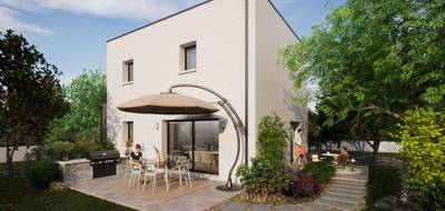 Programme terrain + maison à Le Fenouiller en Vendée (85) de 300 m² à vendre au prix de 334230€ - 2