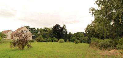 Programme terrain + maison à Éméville en Oise (60) de 1187 m² à vendre au prix de 215000€ - 4