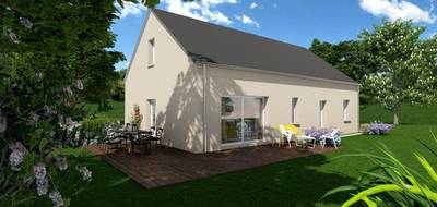 Programme terrain + maison à La Capelle-Balaguier en Aveyron (12) de 1610 m² à vendre au prix de 235760€ - 2