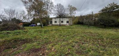 Programme terrain + maison à Agen-d'Aveyron en Aveyron (12) de 895 m² à vendre au prix de 288000€ - 3