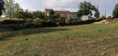 Terrain seul à Castanet en Aveyron (12) de 1408 m² à vendre au prix de 25344€ - 2