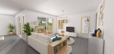 Programme terrain + maison à Niort en Deux-Sèvres (79) de 480 m² à vendre au prix de 270000€ - 4