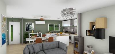 Programme terrain + maison à Gramond en Aveyron (12) de 850 m² à vendre au prix de 226000€ - 3