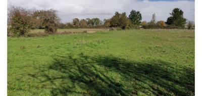 Terrain seul à Benet en Vendée (85) de 416 m² à vendre au prix de 37400€ - 1