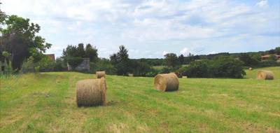 Terrain seul à Foissac en Aveyron (12) de 1650 m² à vendre au prix de 25000€ - 1