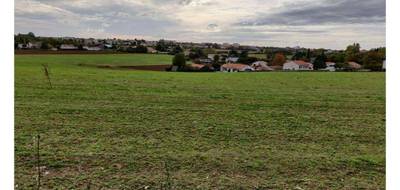 Terrain seul à Niort en Deux-Sèvres (79) de 545 m² à vendre au prix de 76300€ - 1