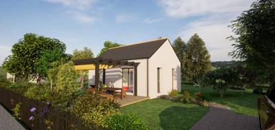 Programme terrain + maison à Quilly en Loire-Atlantique (44) de 790 m² à vendre au prix de 159290€ - 2