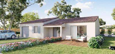 Programme terrain + maison à Cadenet en Vaucluse (84) de 410 m² à vendre au prix de 343436€ - 2