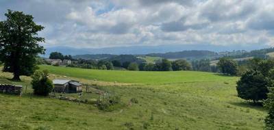 Terrain seul à Verderel-lès-Sauqueuse en Oise (60) de 722 m² à vendre au prix de 60500€ - 1