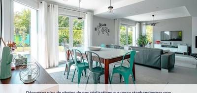 Programme terrain + maison à Ingwiller en Bas-Rhin (67) de 550 m² à vendre au prix de 298890€ - 3