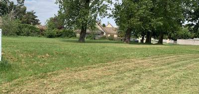 Terrain seul à Survilliers en Val-d'Oise (95) de 460 m² à vendre au prix de 169000€ - 3