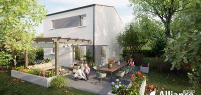 Programme terrain + maison à Le Boupère en Vendée (85) de 350 m² à vendre au prix de 190075€ - 2