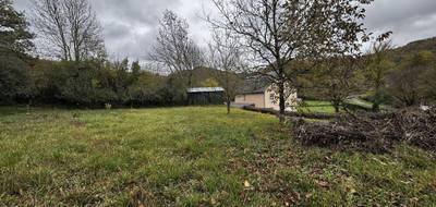 Programme terrain + maison à Agen-d'Aveyron en Aveyron (12) de 895 m² à vendre au prix de 288000€ - 4