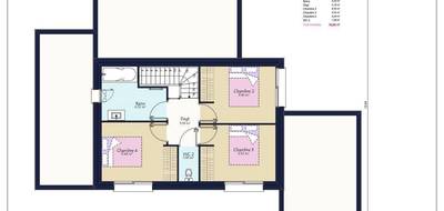 Programme terrain + maison à Port-Saint-Père en Loire-Atlantique (44) de 431 m² à vendre au prix de 355500€ - 4