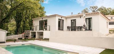 Programme terrain + maison à Saint-Martin-de-Crau en Bouches-du-Rhône (13) de 842 m² à vendre au prix de 432000€ - 1