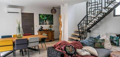 Programme terrain + maison à Le Puy-Sainte-Réparade en Bouches-du-Rhône (13) de 1000 m² à vendre au prix de 662000€ - 3