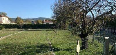 Terrain seul à Saint-Cézaire-sur-Siagne en Alpes-Maritimes (06) de 1000 m² à vendre au prix de 220000€ - 3