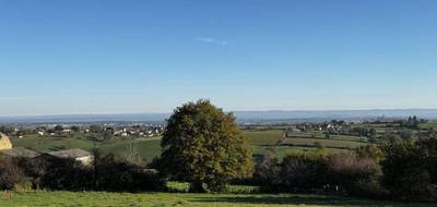 Terrain seul à Luc-la-Primaube en Aveyron (12) de 1800 m² à vendre au prix de 99000€ - 1