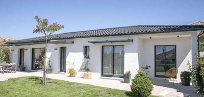 Programme terrain + maison à Peyrolles-en-Provence en Bouches-du-Rhône (13) de 388 m² à vendre au prix de 455000€ - 3