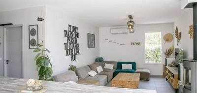 Programme terrain + maison à Velaux en Bouches-du-Rhône (13) de 520 m² à vendre au prix de 639000€ - 3