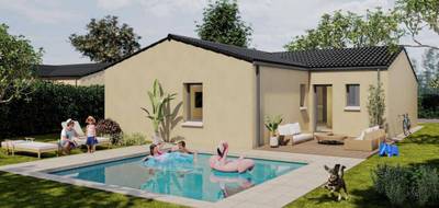 Programme terrain + maison à Mauléon en Deux-Sèvres (79) de 499 m² à vendre au prix de 2010262€ - 2