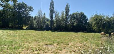 Programme terrain + maison à Espalion en Aveyron (12) de 880 m² à vendre au prix de 203500€ - 3