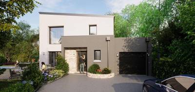 Programme terrain + maison à Quilly en Loire-Atlantique (44) de 750 m² à vendre au prix de 322680€ - 1