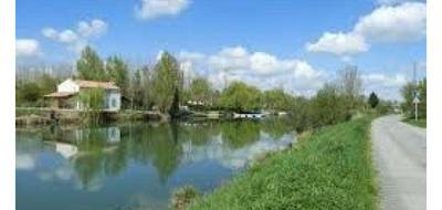 Terrain seul à Saint-Jean-de-Liversay en Charente-Maritime (17) de 522 m² à vendre au prix de 108500€ - 2