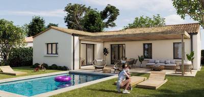 Programme terrain + maison à Secondigny en Deux-Sèvres (79) de 715 m² à vendre au prix de 215853€ - 2