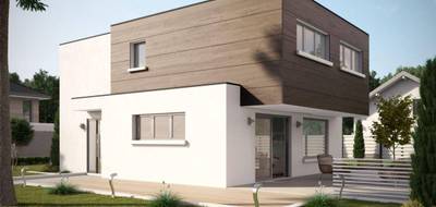 Programme terrain + maison à Molsheim en Bas-Rhin (67) de 500 m² à vendre au prix de 607700€ - 2