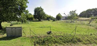 Terrain seul à Marsac-sur-Don en Loire-Atlantique (44) de 962 m² à vendre au prix de 51900€ - 1