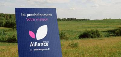 Terrain seul à Les Garennes sur Loire en Maine-et-Loire (49) de 895 m² à vendre au prix de 150000€ - 1