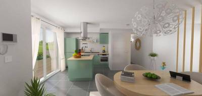 Programme terrain + maison à Niort en Deux-Sèvres (79) de 350 m² à vendre au prix de 235000€ - 3