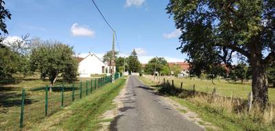 Programme terrain + maison à Essômes-sur-Marne en Aisne (02) de 1160 m² à vendre au prix de 201500€ - 3